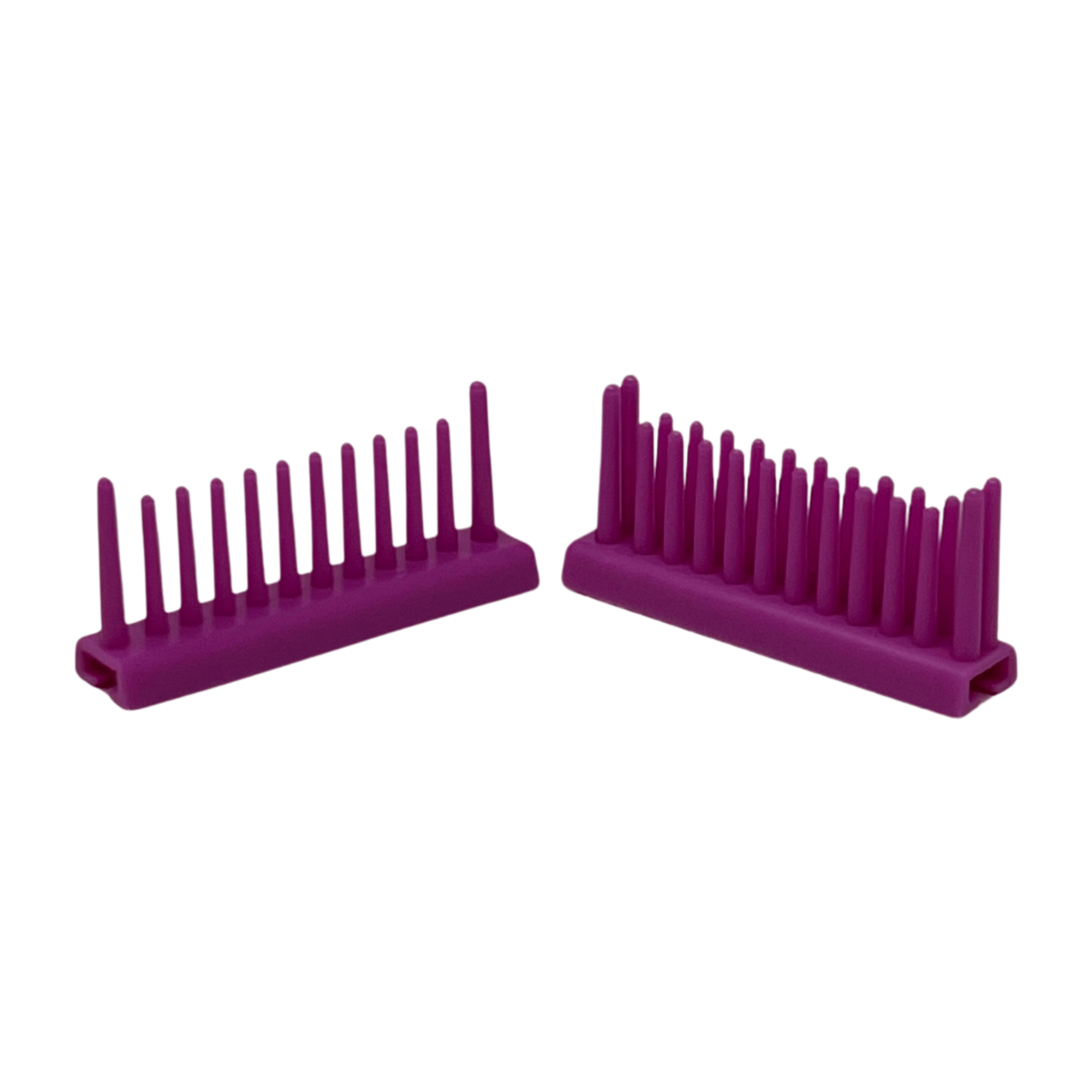 MyFingerComb Additional Comb Teeth - MyFingerComb