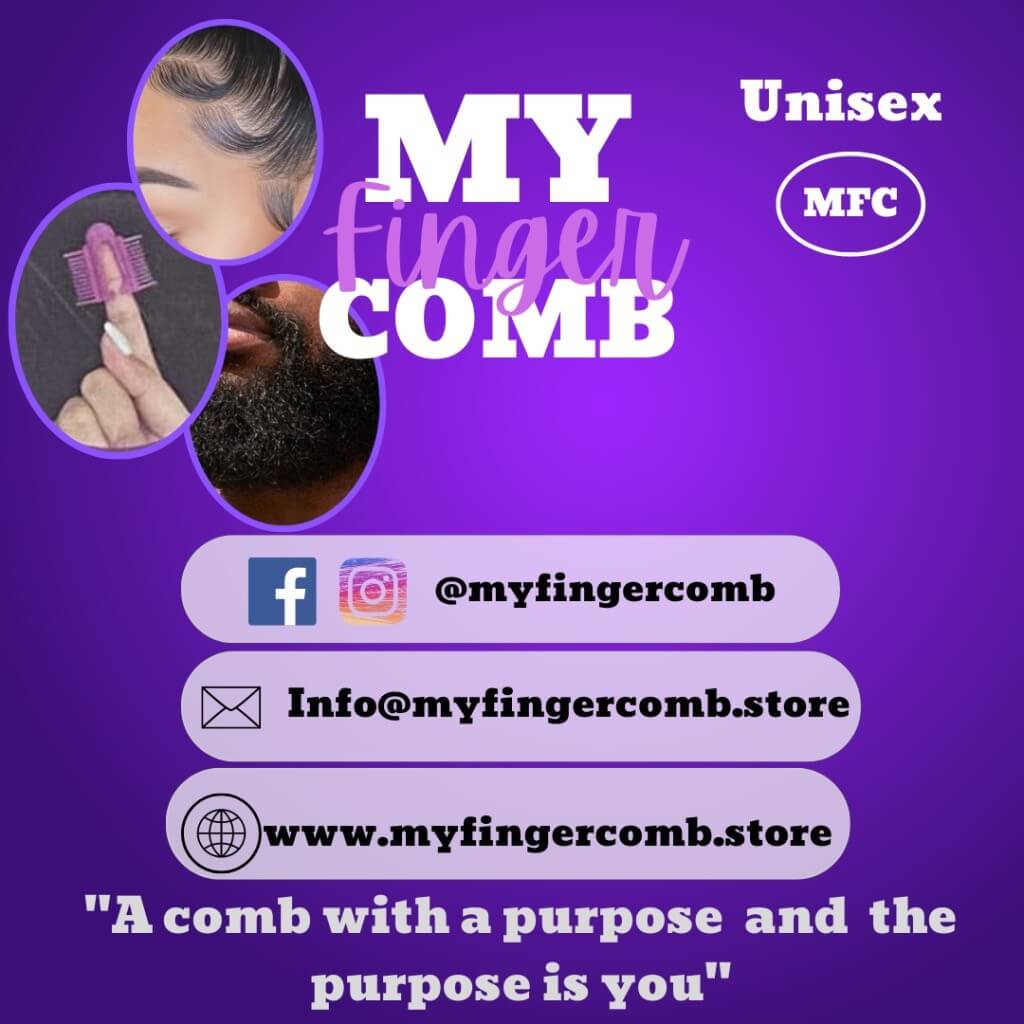 Follow Us on Social Media!