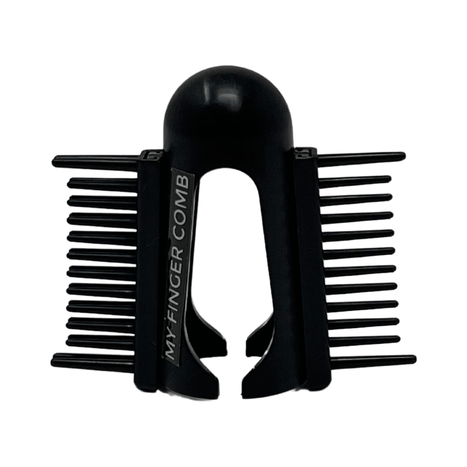 MyFIngerComb Black