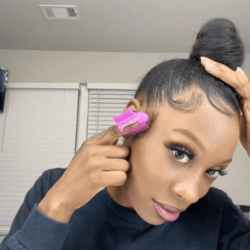 The Ultimate Edge Comb!